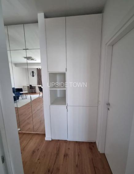 2 camere | Darwin Residence | Tunari | Pipera | Otopeni - 7
