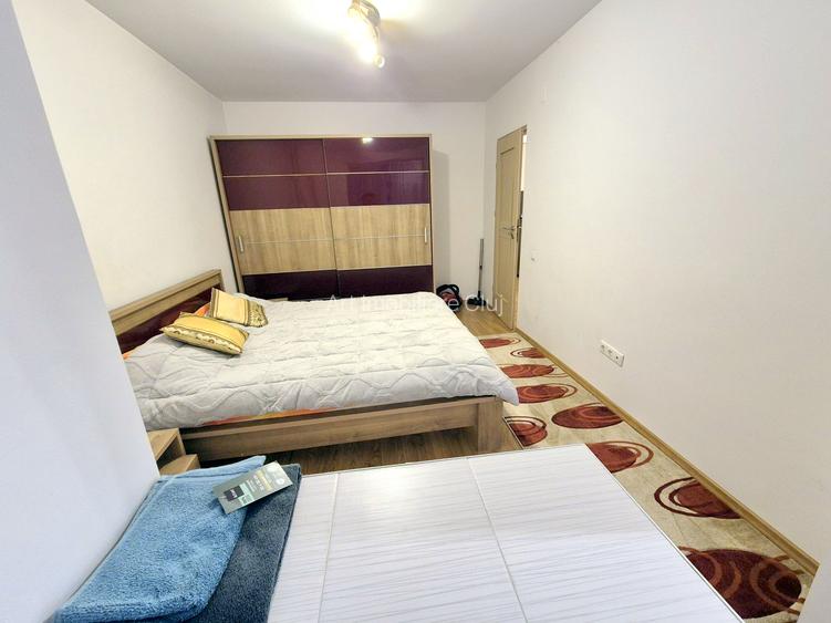 Apartament 2 camere, mobilat modern, in Gheorgheni pe Aleea Scarisoara - 4