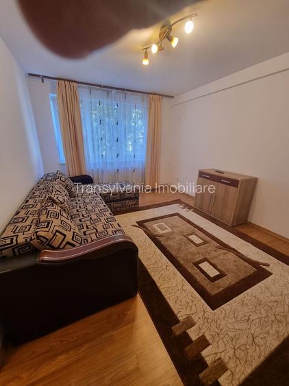 Apartament cu 2 camere | 52 mp | Gheorgheni - 6