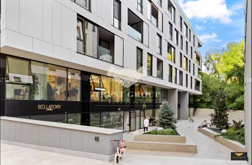 Studio Win Herastrau | Mobilat Lux | Loc de parcare disponibil - 26