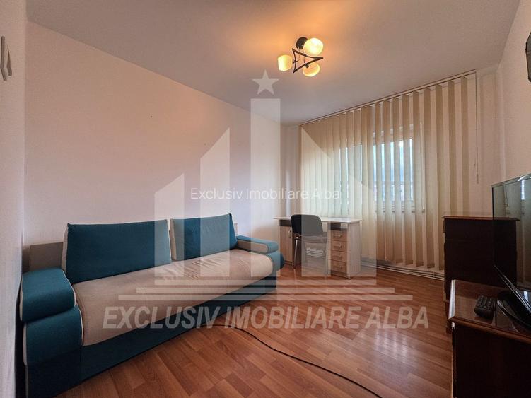 Apartament 3 camere decomandate | 68 mp | Etaj intermediar | Ampoi 3 - 5