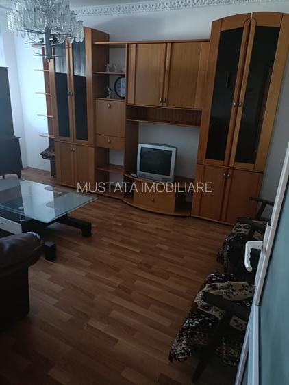 Apartament 2 camere decomandat, Obor. Mobilat Utilat. - 3