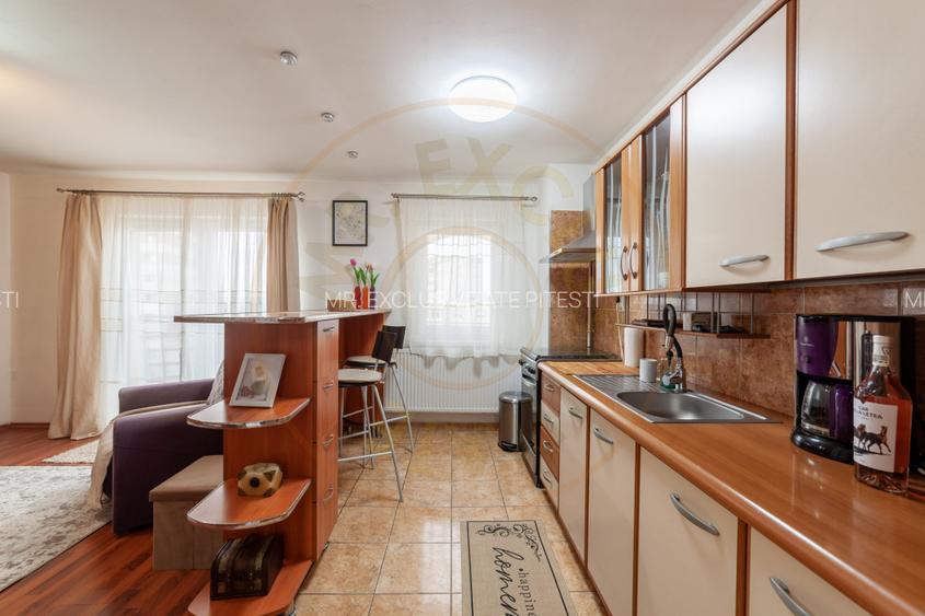 2 camere | Bloc 2006 | Boxa | Nord -zona L-uri | Parcare curte - 2
