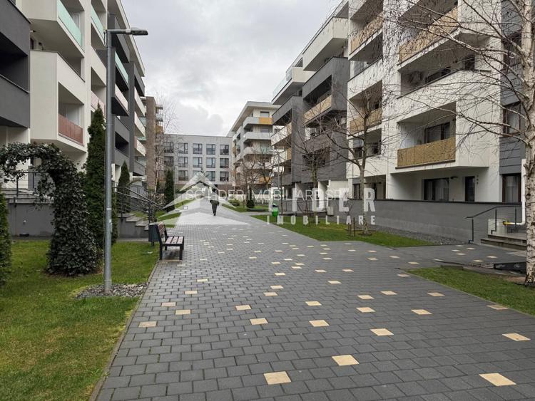 Apartament 2  camere imobil nou zona Europa - 12