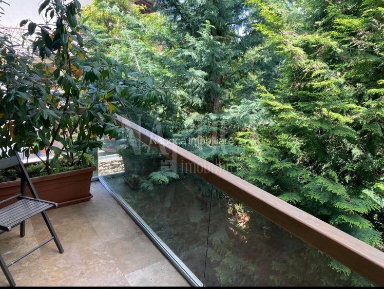 Casa 3 camere de vanzare in Faget, Cluj Napoca - 14