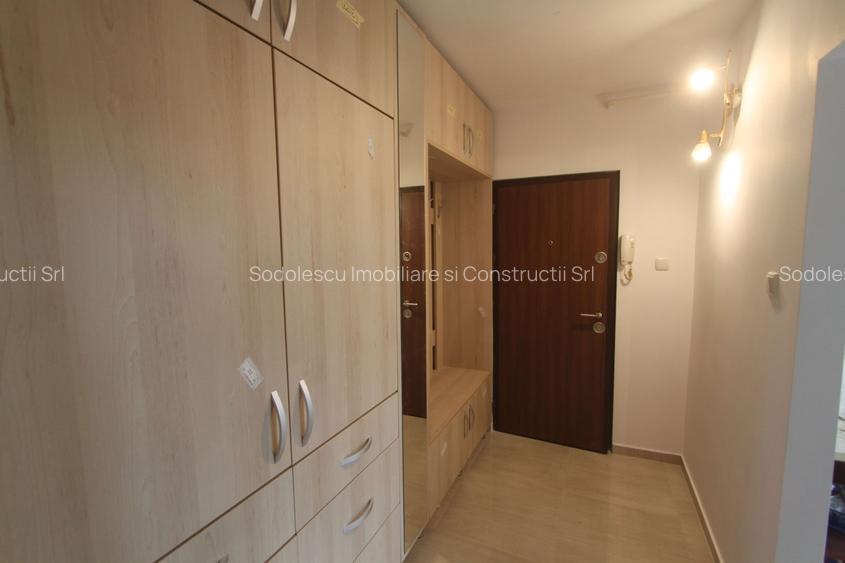 Apartament de inchirat cu 4 camere + garaj- Torontalului - 10