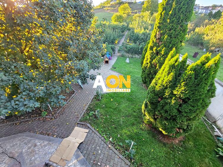 Casa 8 camere, S+P+1, teren 1377 mp, zona Schit - 3