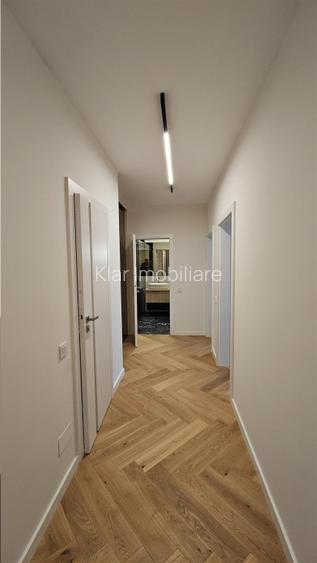 Apartament PREMIUM 3 camere 80mpPlopilor Parcul Rozelor - 5
