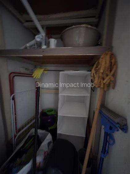 Apartament 2 Camere | Bartolomeu | Loc de parcare - 8