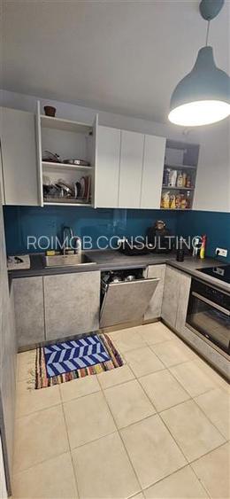 Apartament 2 camere, constructie 2018,garaj suprateran,,Dobroesti - 7