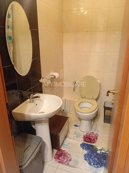 Închiriez garsoniera Confort City- Popesti - Centrala proprie - 8
