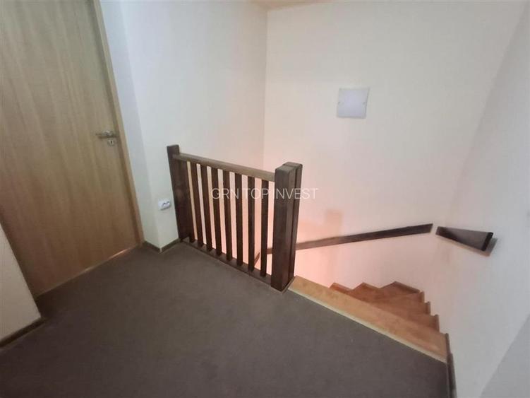 Casa 5 camere 2 bai parcare zona Turnisor - 22