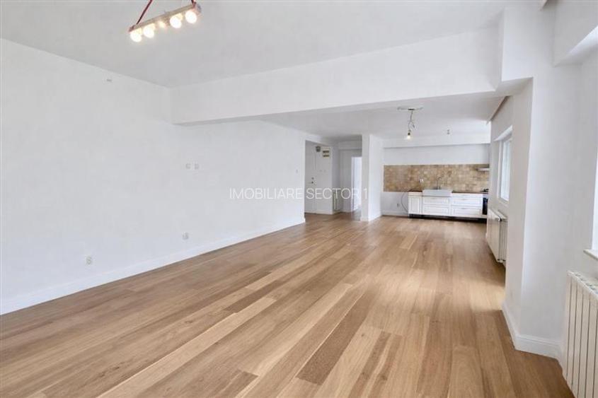 Apartament Elena Vacarescu Baneasa 4 camere - 6