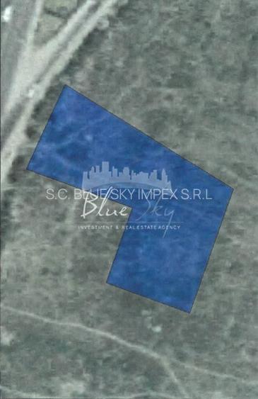 Teren cu autorizatie de constructie - 17