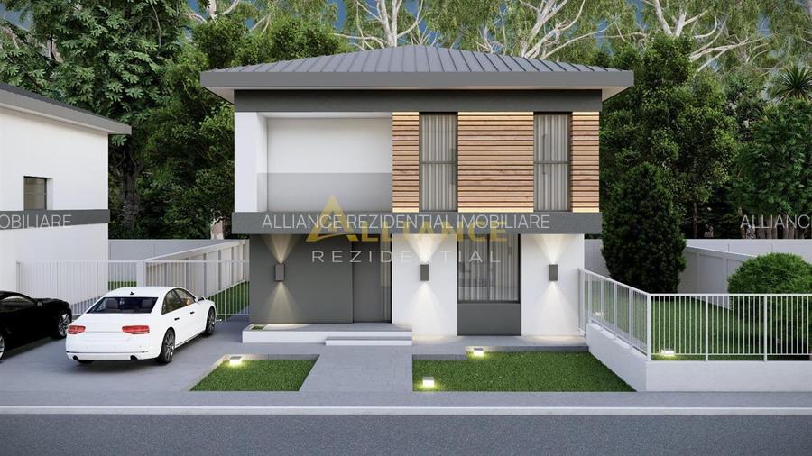 Real Village- Complex rezidential-Ideal pentru confortul zilnic- - 14