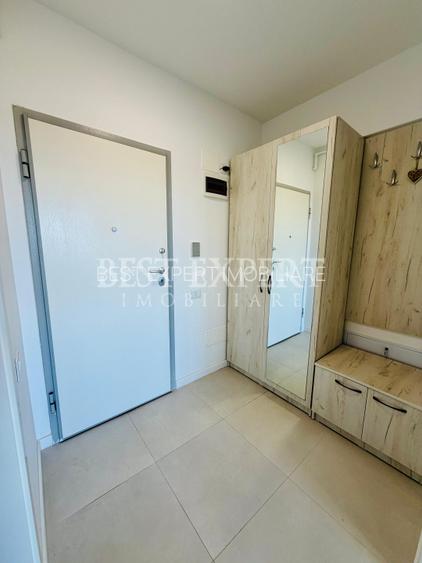 Garsoniera moderna | Bloc 2025 | 5 min metrou Costin Georgian  - 6