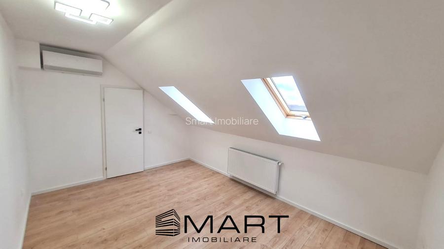 Apartament 3 camere 78 mp Calea Cisnadiei - 6