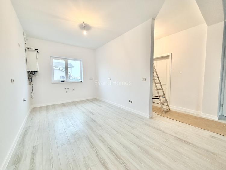 Duplex cu 4 camere | Zona Penny | Mosnita Noua - 8