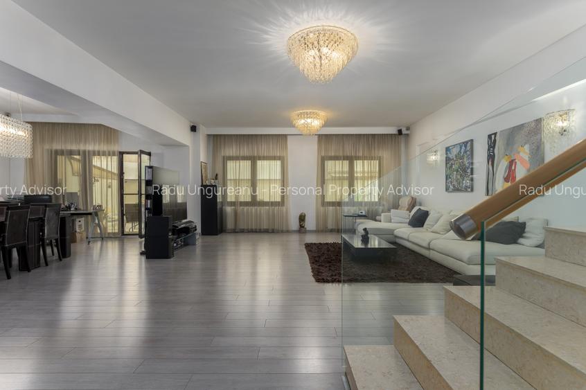 Apartament 5 camere Soseaua Nordului - Parc Herastrau  - 2