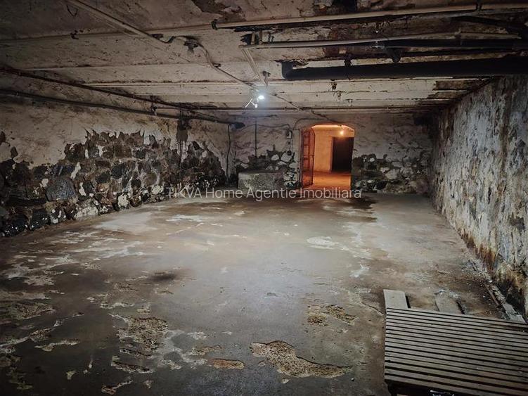 Spatiu comercial in Gheorgheni Pta. Libertatii - 9