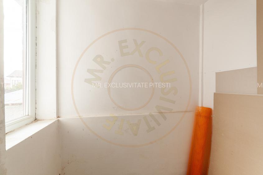 Casa la tara cu teren generos in zona Calinesti-Ciocanesti -Jud. Arges! - 14