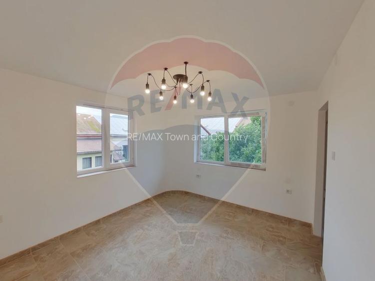 Casa / Vila cu 3 camere de vanzare in zona Central - 10