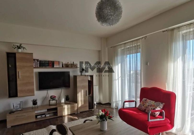 Apartament tip studio , bloc nou, zona Rivus Mall - 2