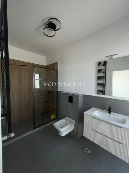 Casa Single pe Parter Corbeanca | 510 mp teren | 156mp Util - 4
