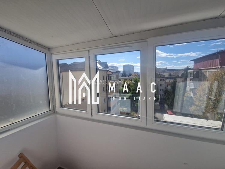 Apartament 2 camere | 49 mpu | - 11