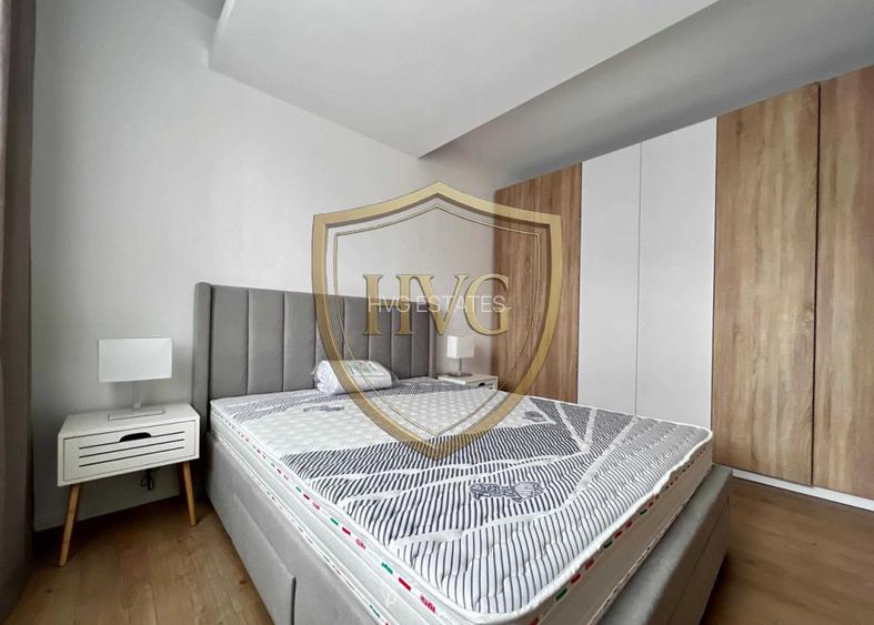 Apartament 2 Camere | Bloc Butique | Parcare | Centrala - 7