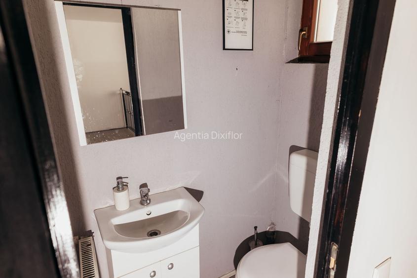 Spațiu comercial | medical | beauty | birouri | str. Cuza Vodă - 10