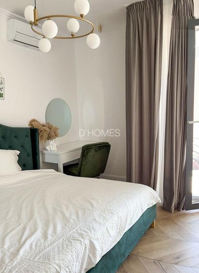 Chirie | Apartament 2 camere | Herăstrău - 10