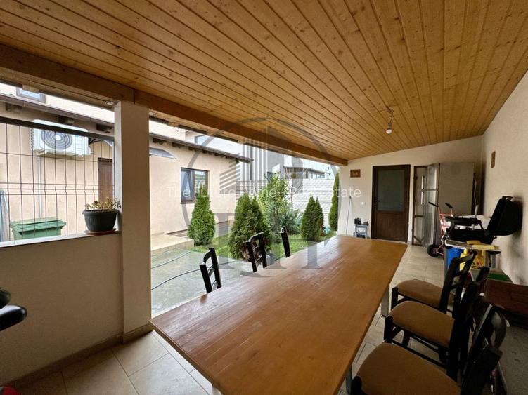 Casă/Vilă de v&acirc;nzare Agigea, Constanța - 26