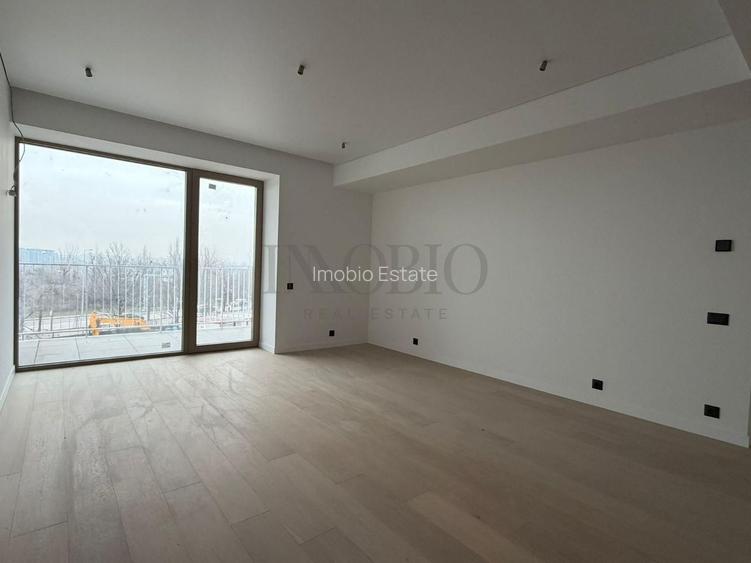 Apartament 2 camere nou | Smart Home | | 75 mp2 | One High District - 5