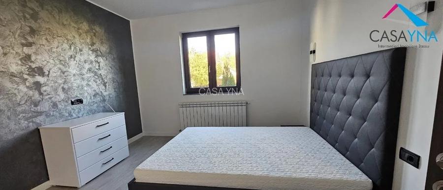 Vila moderna P+M, 200 mp, vedere panoramica spre oras - 4