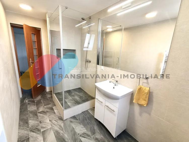 Apartament 3 camere, 74mp - zona Gheorgheni - 8