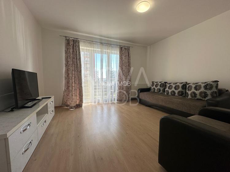 Garsoniera de inchiriat cu gradina, Avantgarden - 3