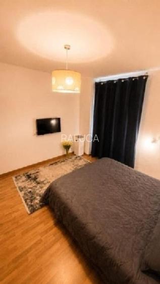Apartament 2 camere complet mobilat și utilat – Barcelona Residence | Șoseaua St - 9