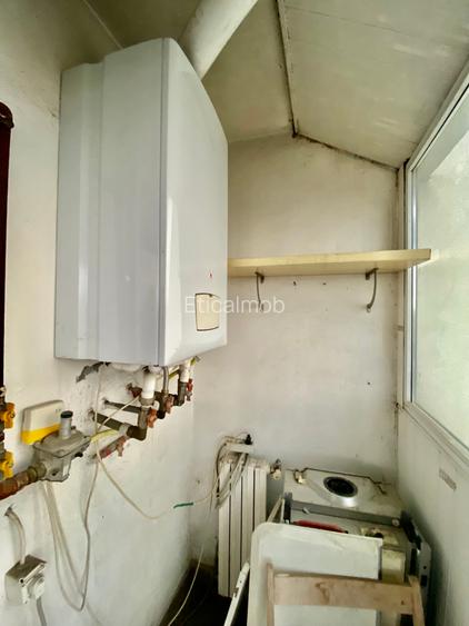 Apartament 3 Camere + Garsonieră | Micro 3 | Târgoviște | 109 mp utili - 18