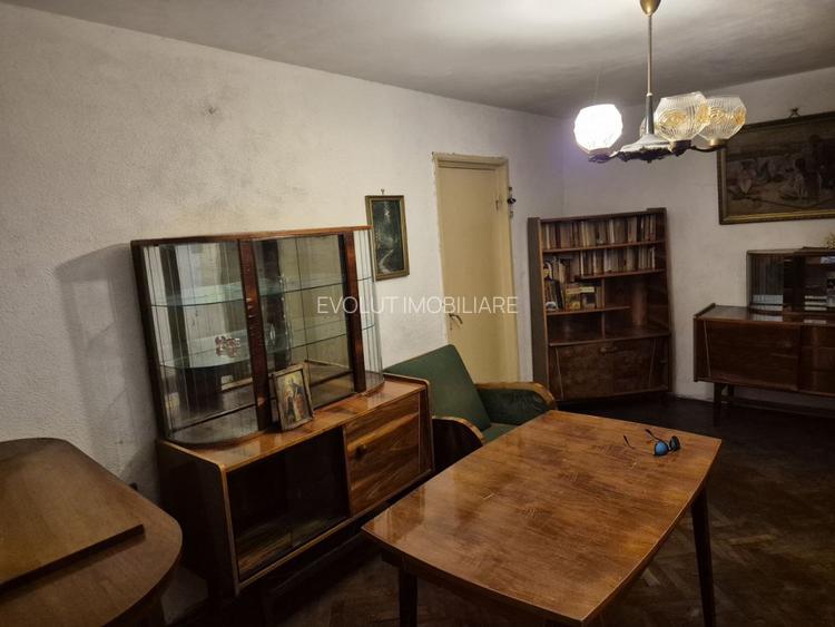 Apartament 2 camere semidecomandat-zona abator - 2