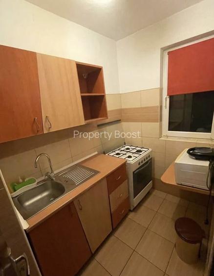 Garsoniera gata de mutare 2 minute metrou Lujerului - 4