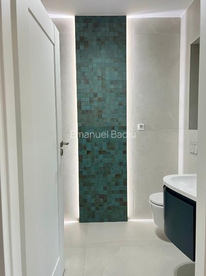 Apartament cu 3 camere, 2 balcoane și finisaje premium - 5