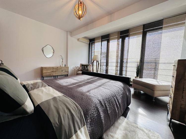 3 Camere || Herastrau Caramfil || Parcare Subterana - 5