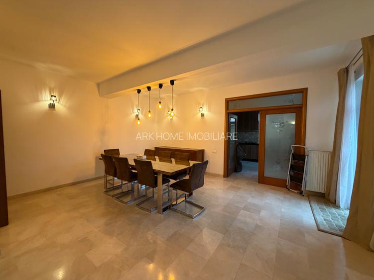 Vila individuală Pipera - 5