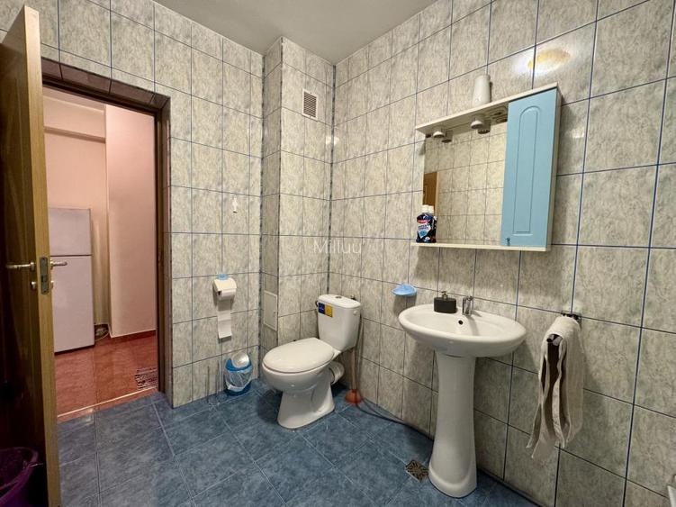 2 camere | Terasa | Parcare | Porii-Floresti - 10