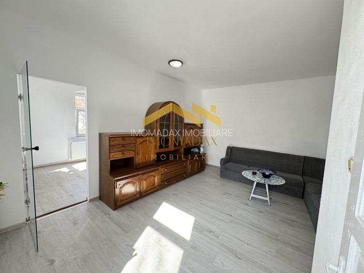 Jimbolia-2 Camere-Central - 2