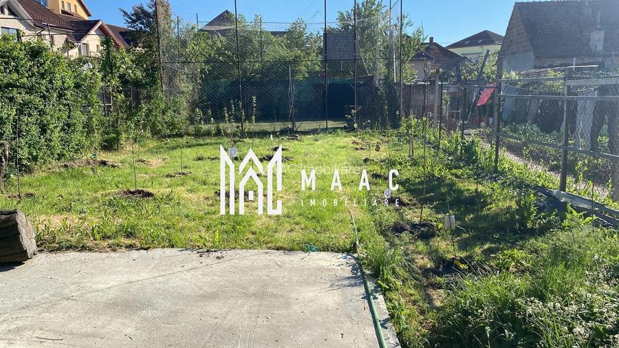 Casa 3 Camere | 74 MPU | Teren 450 Mp | Calea Poplacii - 13