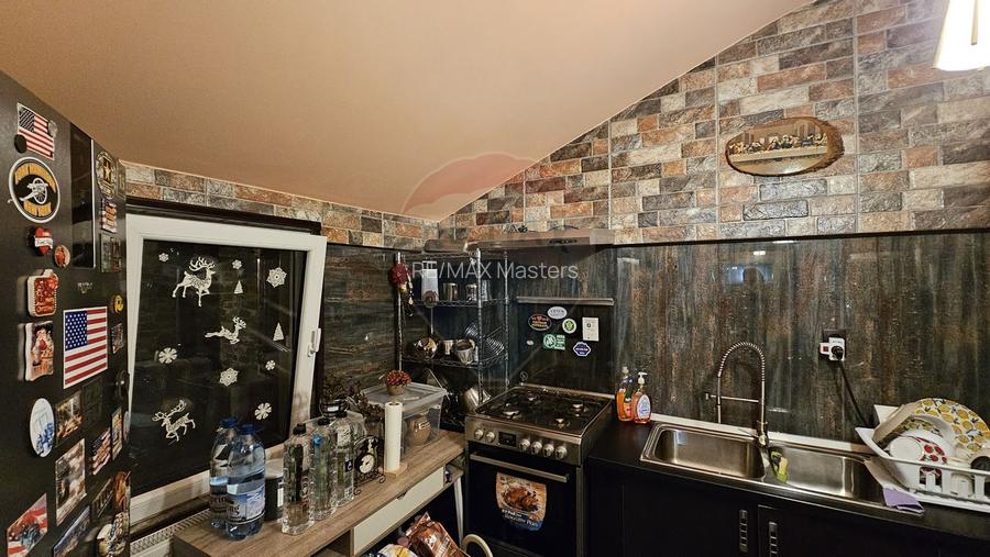 Casa / Vila de vacanta in Dorna Arini, Suceava - 9