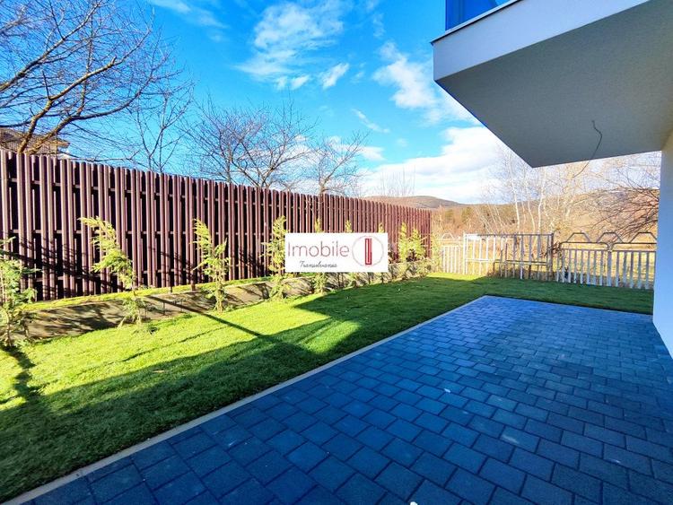 Casa modernă Floresti | Se ofera finisata - 3