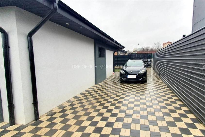 Casa Moderna - Valea Adanca Iasi - 6